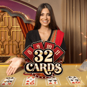 32 Baraha on Old Fox Game