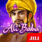 Ali Baba on Old Fox Game