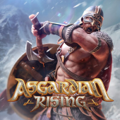 Asgardian Rising on Old Fox Game