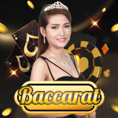 Baccarat A on Old Fox Game