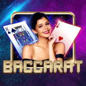Baccarat B on Old Fox Game