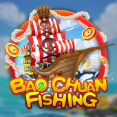 Bao Chuan Fishing on Old Fox Game