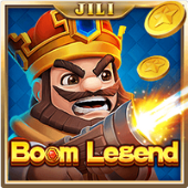 Boom Legend on Old Fox Game