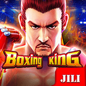 Boxing King on Old Fox Game