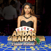 Casino Marina Andar Bahar on Old Fox Game