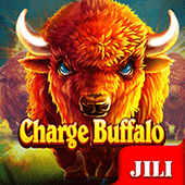 Charge Buffalo on Old Fox Game