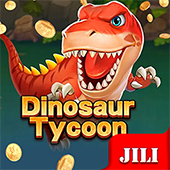 Dinosaur Tycoon on Old Fox Game