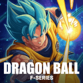 Dragon Ball Slot on Old Fox Game