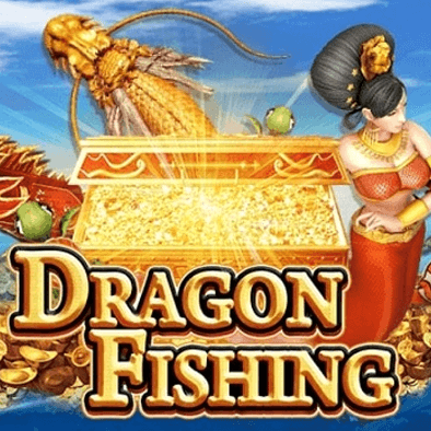Dragon Fishing on Old Fox Game