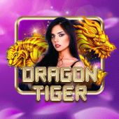 Dragon Tiger on Old Fox Game