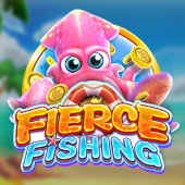 Fierce Fishing on Old Fox Game
