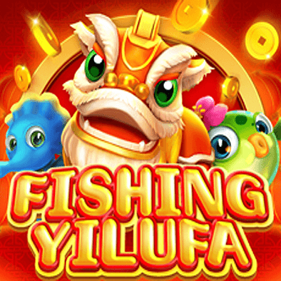 Fishing Yi Lu Fa on Old Fox Game