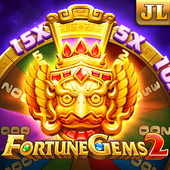 Fortune Gems 2 on Old Fox Game