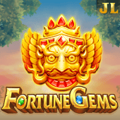 Fortune Gems Slot on Old Fox Game