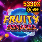 Fruity Bonanza on Old Fox Game