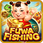 Fuwa Fishing on Old Fox Game