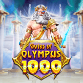 Gates of Olympus 1000 on Old Fox Game