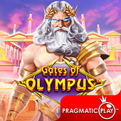 Gates of Olympus on Old Fox Game