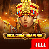 Golden Empire on Old Fox Game
