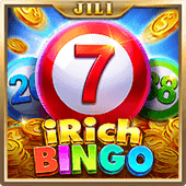 Irich Bingo on Old Fox Game