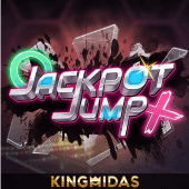 Jackpot Jump on Old Fox Game