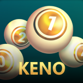 Keno on Old Fox Game