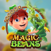 Magic Beans on Old Fox Game