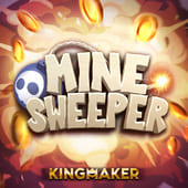 Minesweeper on Old Fox Game