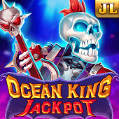 Ocean King Jackpot on Old Fox Game
