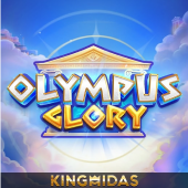 Olympus Glory on Old Fox Game