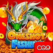 Oneshot Fishing on Old Fox Game