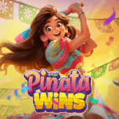 Pinata Wins on Old Fox Game