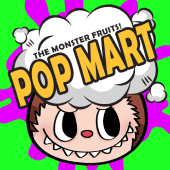 Popmart Slot on Old Fox Game
