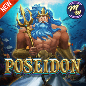 Poseidon Slot on Old Fox Game