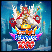 Starlight Princess 1000 on Old Fox Game
