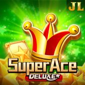 Super Ace Deluxe on Old Fox Game