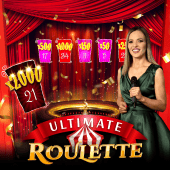 Ultimate Roulette on Old Fox Game