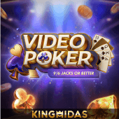 Video Poker on Old Fox Game
