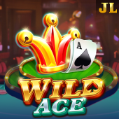 Wild Ace Slot on Old Fox Game