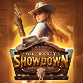 Wild Bounty Showdown on Old Fox Game