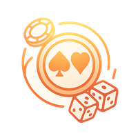 Old Fox Game Logo